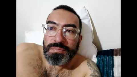 Hairyman online show from 02/13/25, 05:16