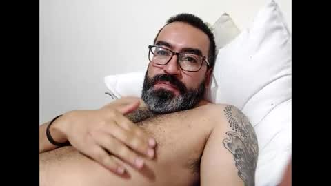 Hairyman online show from 02/24/25, 02:08