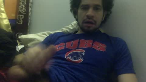 luis603ito online show from 09/26/25, 06:17