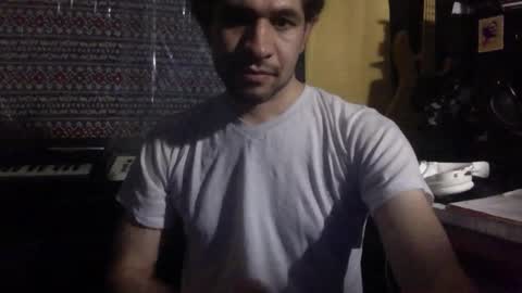 luis603ito online show from 09/30/25, 05:12