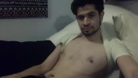 luis603ito online show from 11/28/25, 10:45