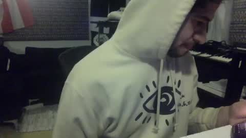 luis603ito online show from 04/25/26, 05:43