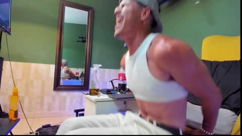 Luis AS online show from 01/12/25, 12:07