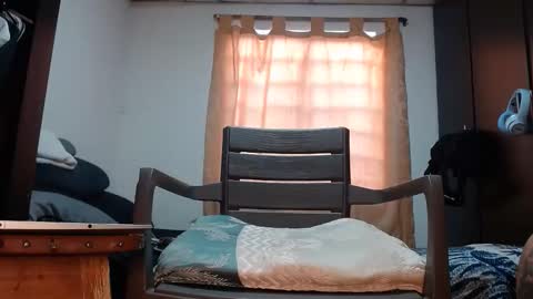 Luis AS online show from 02/12/26, 12:44