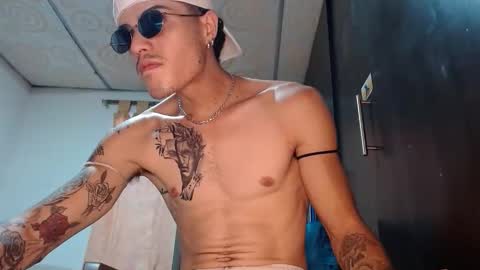 Luis AS online show from 03/19/26, 10:36