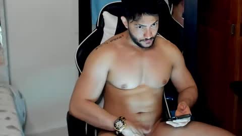 luis_baptista online show from 12/15/24, 11:31