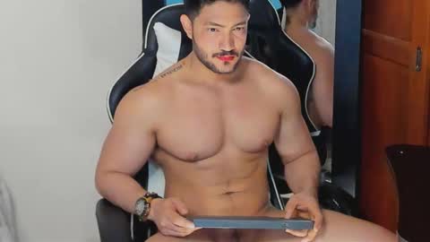 luis_baptista online show from 09/20/25, 04:35
