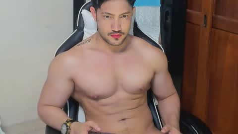 luis_baptista online show from 12/14/25, 01:22