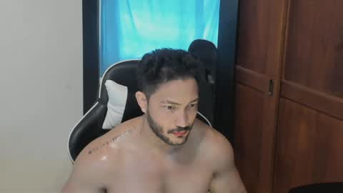 Snapshot of luis_baptista chatting on 05/17/26, 07:32 luis_baptista online show from 05/17/26, 07:32