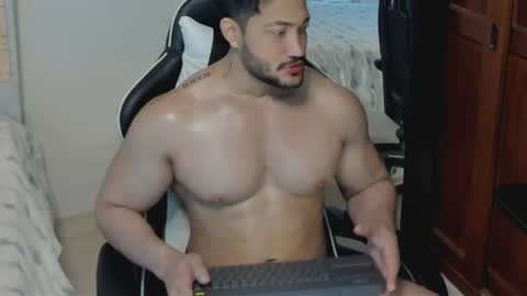 Snapshot of luis_baptista chatting on 06/14/26, 06:43 luis_baptista online show from 06/14/26, 06:43