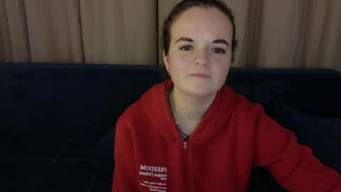 Luisa Rosee online show from 02/07/25, 01:43