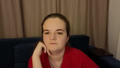 Luisa Rosee online show from 02/13/25, 05:11