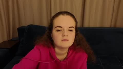 Luisa Rosee online show from 02/16/25, 12:30