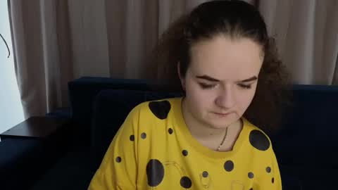 Luisa Rosee online show from 02/18/25, 08:27