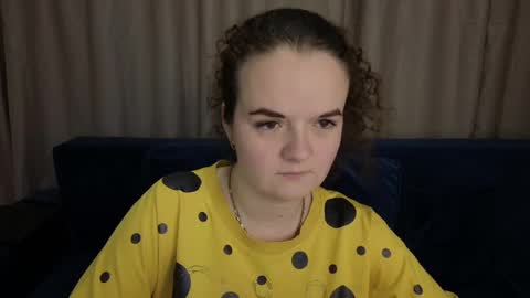 Luisa Rosee online show from 02/18/25, 10:03