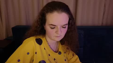 Luisa Rosee online show from 02/19/25, 01:08