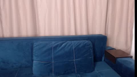 Luisa Rosee online show from 02/19/25, 04:33