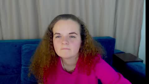 Luisa Rosee online show from 02/19/25, 11:04