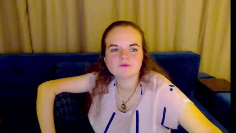 Luisa Rosee online show from 02/21/25, 05:09