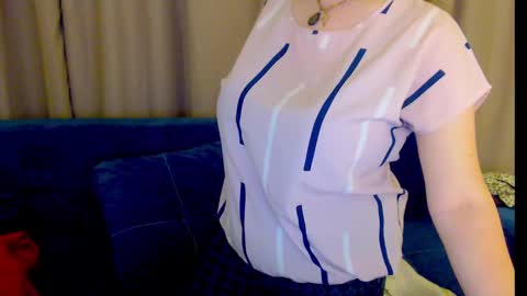 Luisa Rosee online show from 02/22/25, 01:00