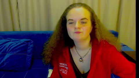 Luisa Rosee online show from 02/23/25, 12:41