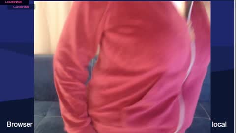 Luisa Rosee online show from 02/23/25, 09:37