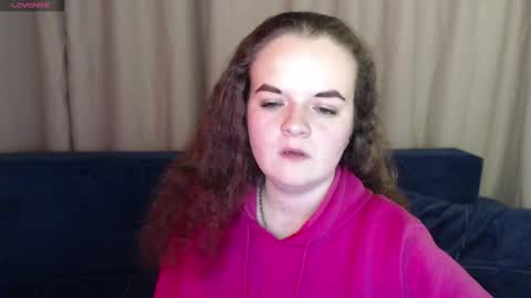 Luisa Rosee online show from 02/25/25, 09:57