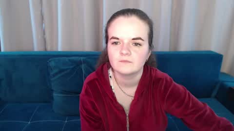 Luisa Rosee online show from 02/28/25, 11:14