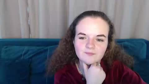 Luisa Rosee online show from 03/01/25, 11:50