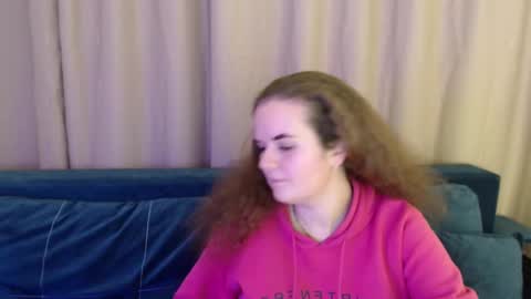 Luisa Rosee online show from 03/03/25, 12:15