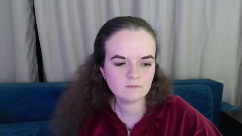 Luisa Rosee online show from 03/05/25, 03:40