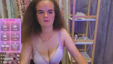 Luisa Rosee online show from 09/09/25, 01:38
