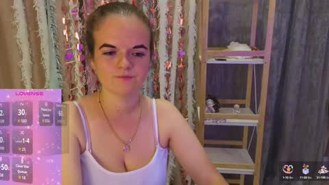 Luisa Rosee online show from 09/10/25, 06:41