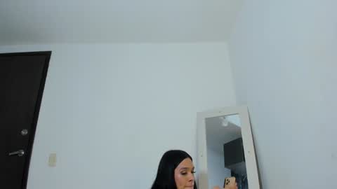Snapshot of luisa_summer2 chatting on 12/28/24, 03:04   Luisa Fernanda  online show from 12/28/24, 03:04