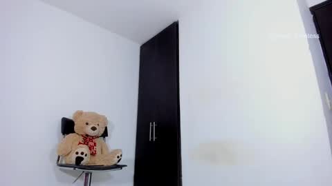 Snapshot of luisa_summer2 chatting on 01/25/25, 01:10   Luisa Fernanda  online show from 01/25/25, 01:10