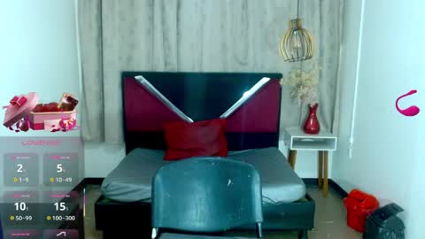 luisa_torres__ online show from 03/31/26, 03:08