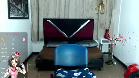 luisa_torres__ online show from 04/29/26, 03:21