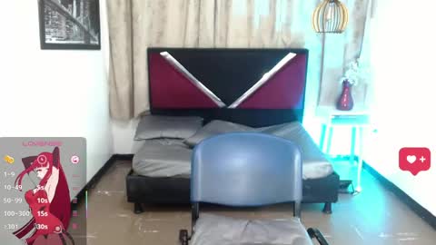 luisa_torres__ online show from 05/02/26, 03:22