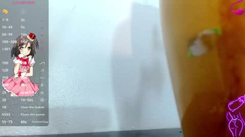 luisa_torres__ online show from 05/10/26, 03:44