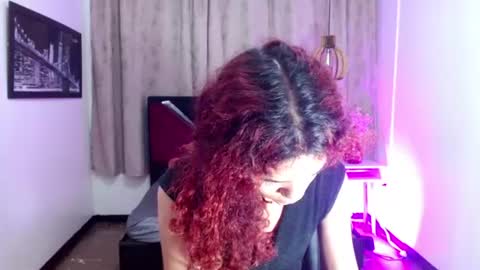 luisa_torres__ online show from 06/25/26, 03:17