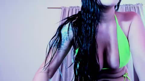 Snapshot of luisaa_diaz_ chatting on 02/09/26, 04:22 Luisa Diaz online show from 02/09/26, 04:22