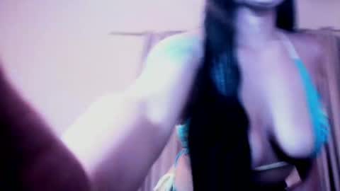 Snapshot of luisaa_diaz_ chatting on 04/08/26, 12:21 Luisa Diaz online show from 04/08/26, 12:21