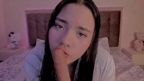 Snapshot of luisagiraldo_ chatting on 09/29/25, 11:26 Luisa Giraldo online show from 09/29/25, 11:26