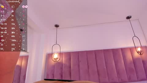 L U I S A online show from 12/21/24, 01:47