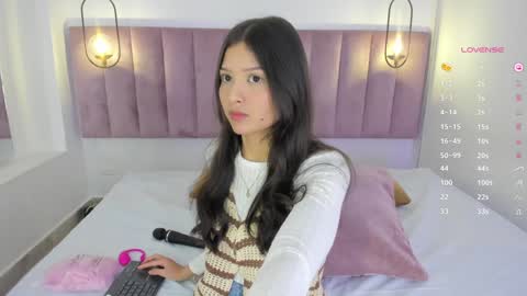 L U I S A online show from 01/06/25, 08:07