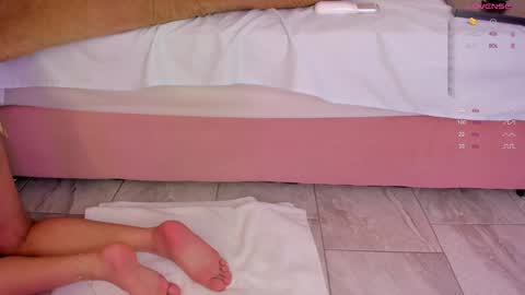 L U I S A online show from 01/09/25, 01:50