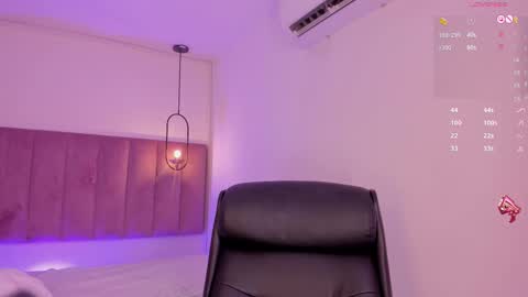 L U I S A online show from 03/06/25, 02:09