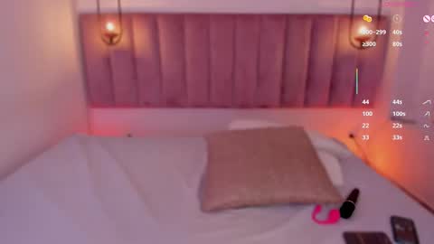 L U I S A online show from 11/17/25, 08:03