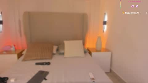 L U I S A online show from 12/19/25, 08:38