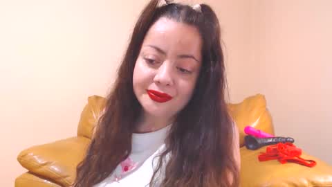 Cassie online show from 11/04/25, 02:27